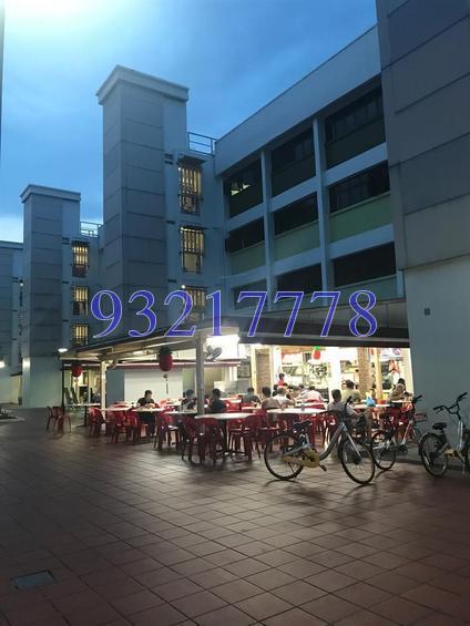 415 Pandan Gardens (D22), Retail #176920672